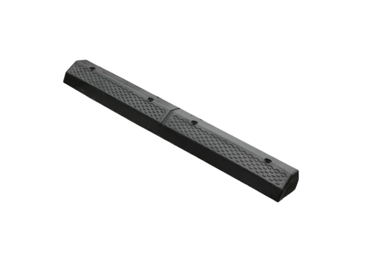 Rubber Parking Wheel Stops