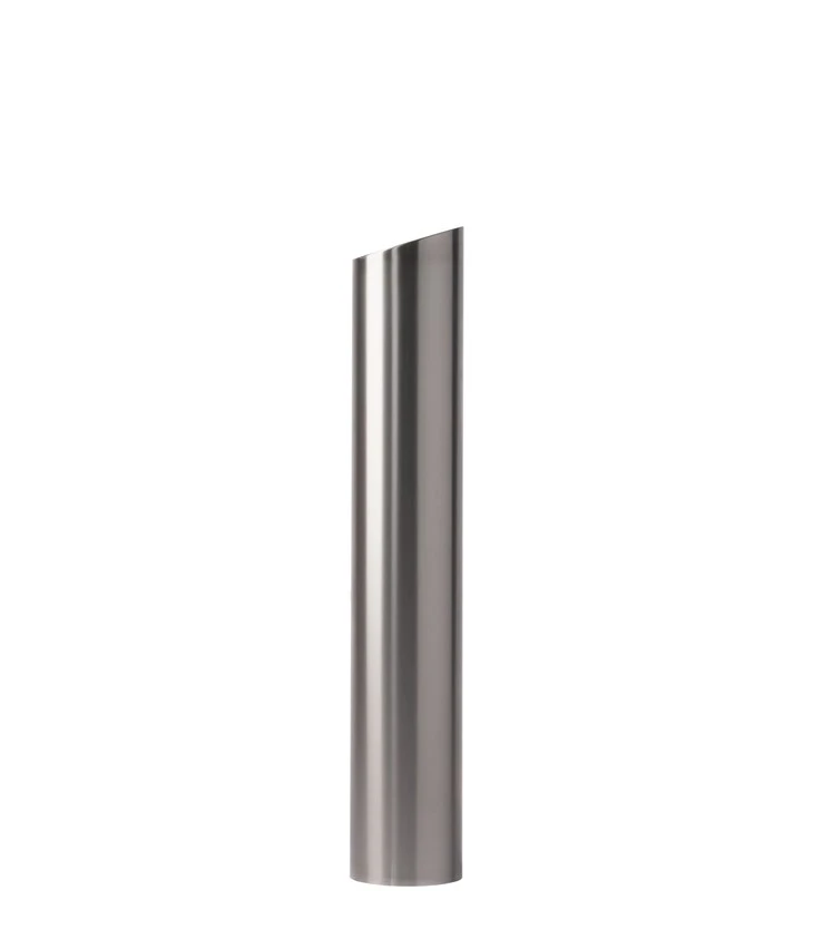 Stainless Steel Permanent Static Security Bollards price
